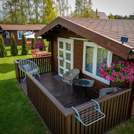 Atputas Majinas Kolka- Madaras Un Rota Villa Eksteriør bilde