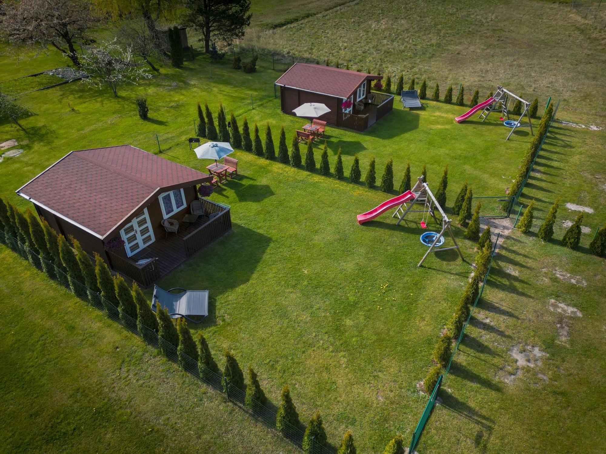 Atputas Majinas Kolka- Madaras Un Rota Villa Eksteriør bilde